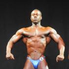Travis  Muse - NPC Elite Muscle Classic 2012 - #1